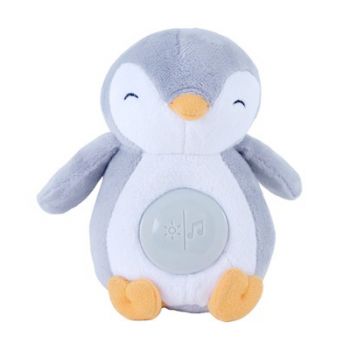 Portable Slumber Buddies Penguin