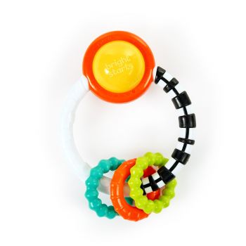 Rattle A Round