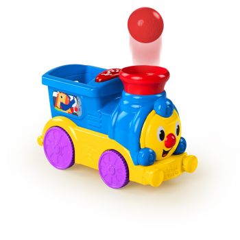 Roll & Pop Train