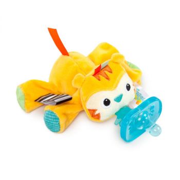 Cozy Coos - Tiger