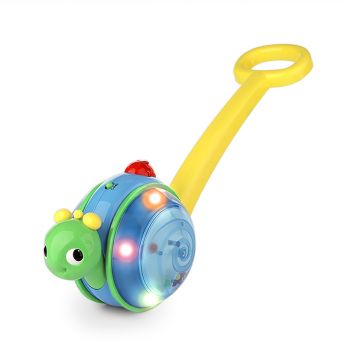 Snail Roller