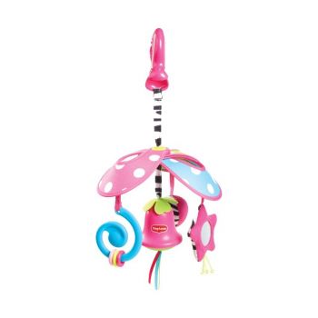 Pack & Go Mini Mobile Princess