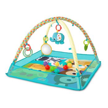 More In One Ball Pit Fun