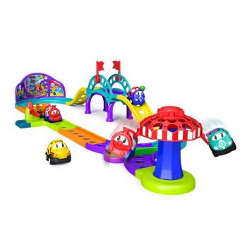 Go Grippers Amusement Park Playset