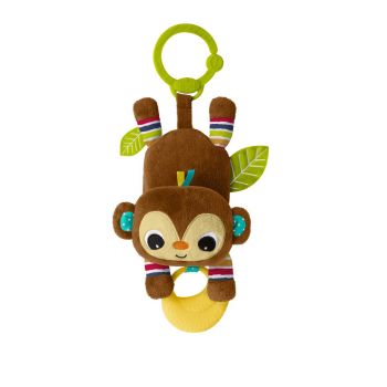 Banana Tantrum Monkey