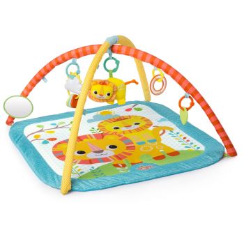 Little Lions Activity Gym