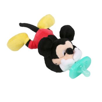 Mickey Core Cozy Coos