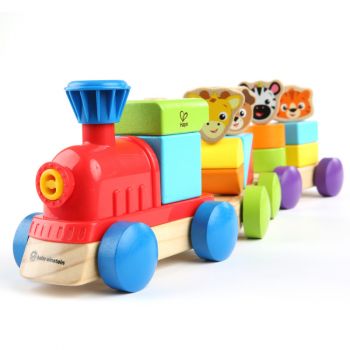  Hape Discovery Train