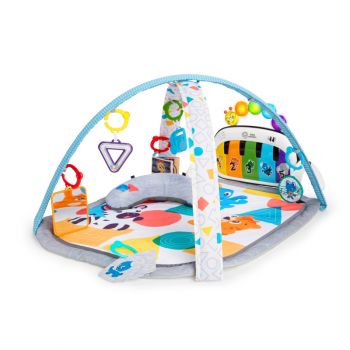 4IN1 Kickin Tunes Music and Language Gym