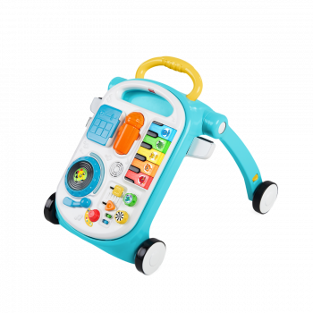 4In1 Mix & Roll Activity Walker