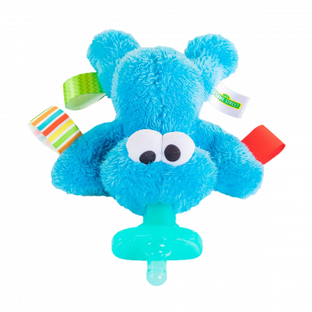Sesame Street Cozy Coo Cookie Monster
