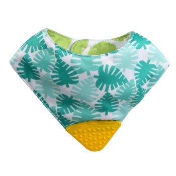 Teether Bib