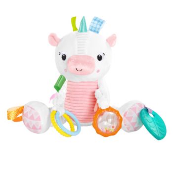 Bunch-O-Fun Toy - Unicorn
