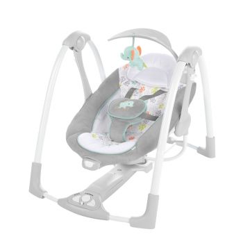 Portable Baby Swing 2 Infant Seat - Wimberly
