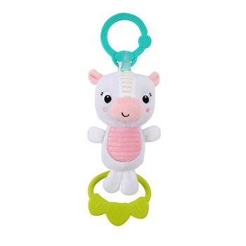 Tug Tunes Take Along Toy - Unicorn