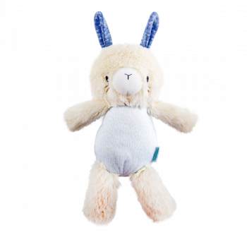 Sylvi Plush toy