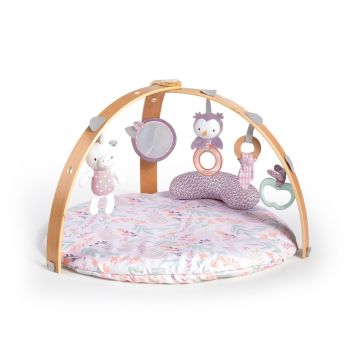 Cozy Spot Reversible Duvet Gym 