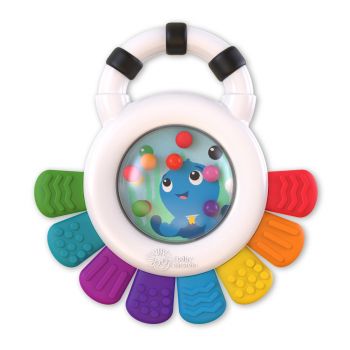 Opus Sensory Rattle & Teether