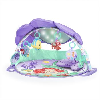 Little Mermaid Twinkle Trove Gym