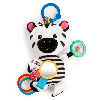 Zen's Sensory Play Plush Toy