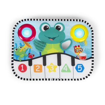 Baby Einstein Neptune Kick & Explore Musical Kick Pad 