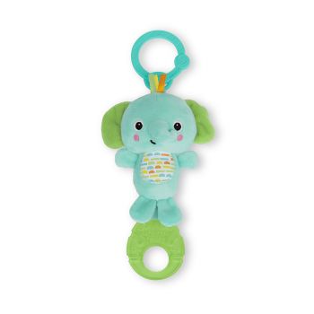 Tug Tunes On-the-Go Toy Elephant
