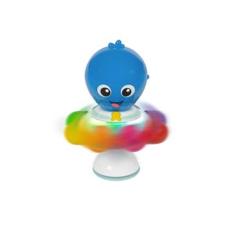 Opus’s Spin & Sea Suction Cup Toy