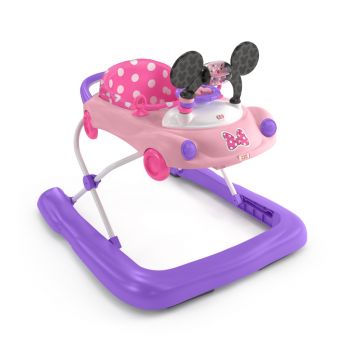 Walker DB Minnie Mouse 3in1 Car