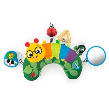 Baby Einstein Tummy Time Pillow