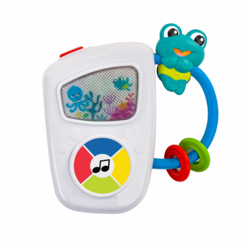 Baby Einstein Ocean Explorers Maritime Melodies Musical Toy