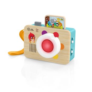 Baby Einstein Learning Lens Camera