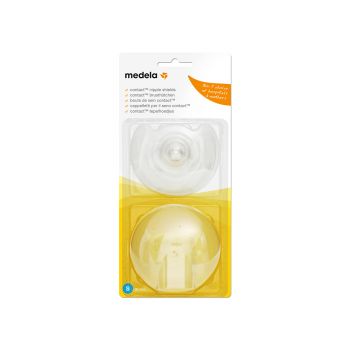 Contact Nipple Shields- S