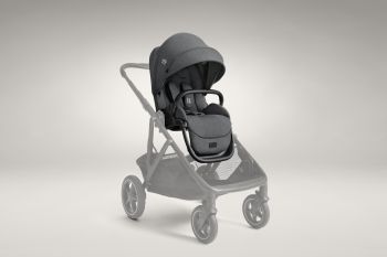 Joie Accessory Versiti Sibling Seat Ebony