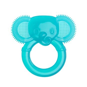 First Bites Stage Teethers - Elephant