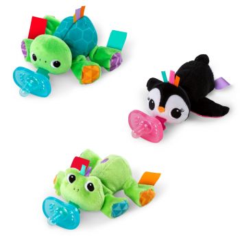 Cozy Coos - Accor