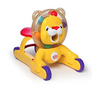 3-in-1 Step 'n Ride Lion