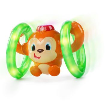 Roll & Glow Monkey