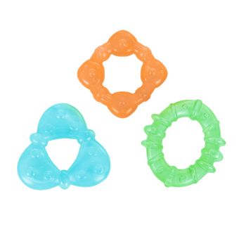 Chill & Teethe Teething Toy