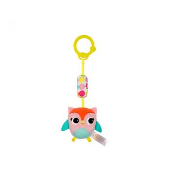 Pink Chime Along Friends