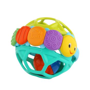 Flexi Ball Easy Grasp Rattle Toy