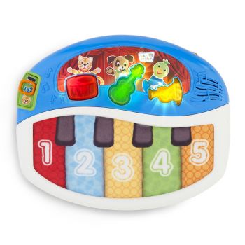 Discover & Play Piano 
