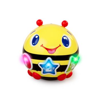 Roll & Chase Bumble Bee