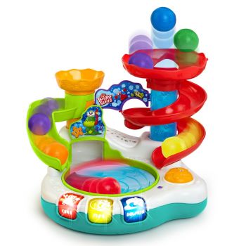 Spin'N Slide Ball Popper