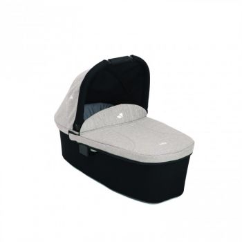 Chrome Carry Cot V2 Khaki