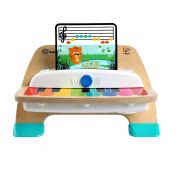  Hape Color Touch Piano