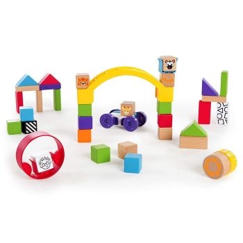 Hape Curious Creations Kit