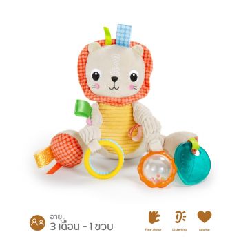 Bunch O Fun Toy  Lion