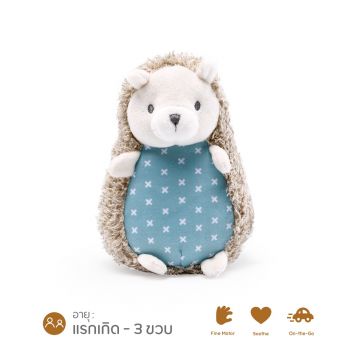 Farrow Squeak toy