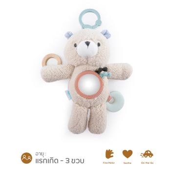 Nat  Activity Toy