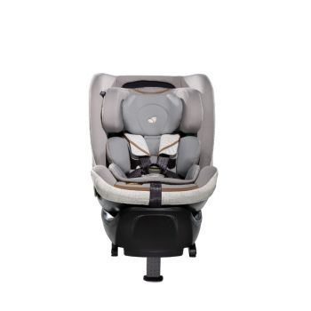 Car Seat I-Spin xl Oyster